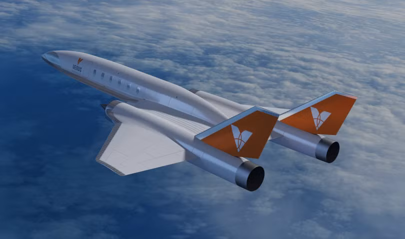 Vũ khí siêu thanh Mỹ bị bỏ lại, kỳ vọng vào công nghệ từ startup nhỏ 3.png