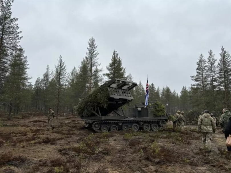 Phần Lan thành pháo đài mới NATO răn đe Nga từ vùng Cực Bắc 3.png