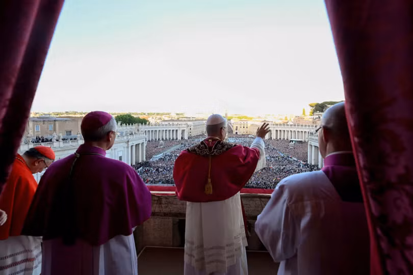 Lịch sử và ý nghĩa của tên Giáo hoàng Leo 2.png