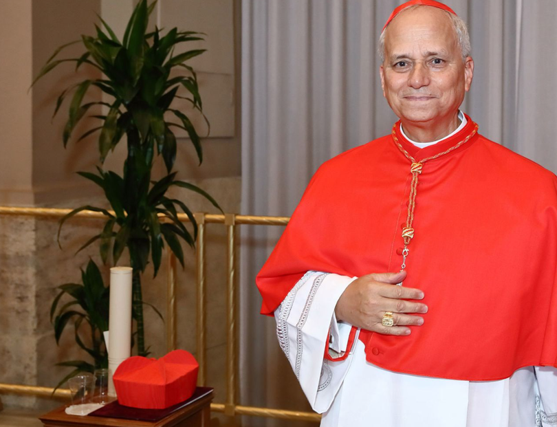 Giáo hoàng Leo XIV Người biết lắng nghe, sống giản dị và giàu lòng bác ái 2.png