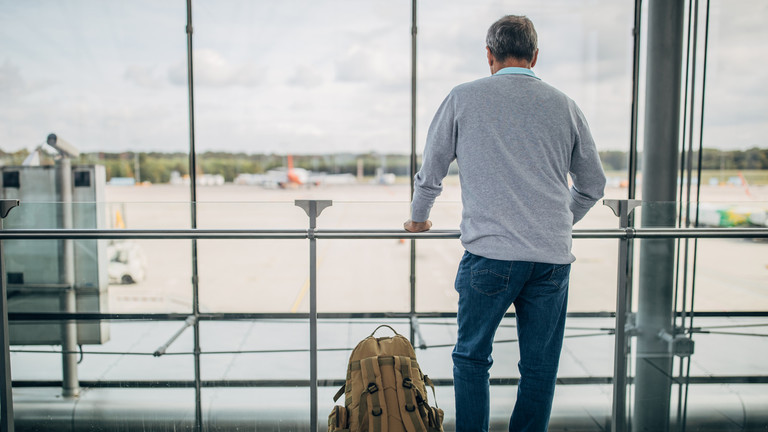 Tình hình kinh tế và vấn đề nhập cư khiến nhiều người dân Đức muốn rời khỏi đất nước. Ảnh: Getty.