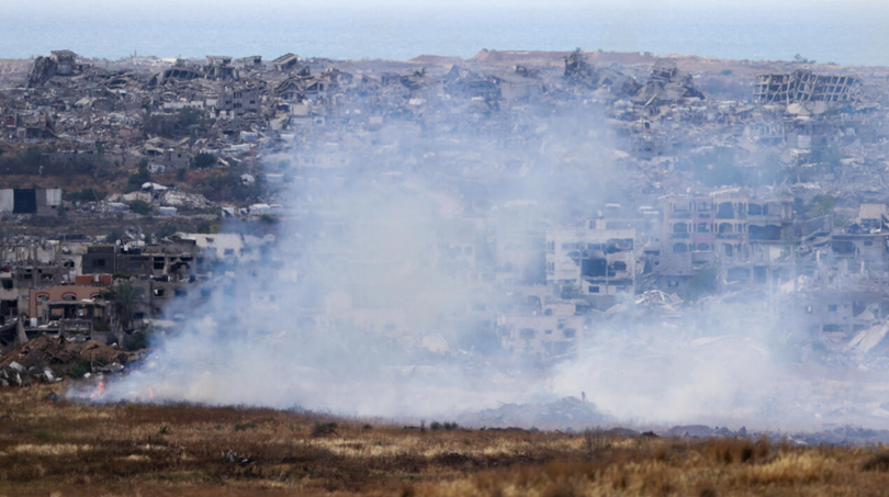 Israel can nhac chiem toan bo gaza.png