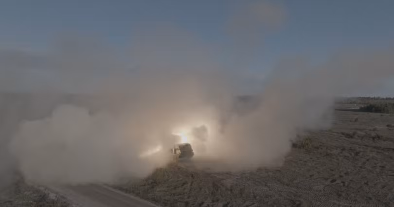 Mỹ tăng cường mặt trận phía bắc châu Âu, lo ngại nguy cơ xung đột với Nga 2.png