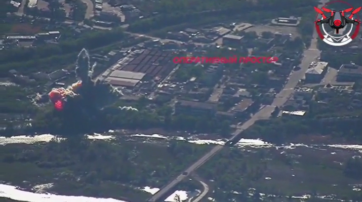 Ảnh cắt từ clip.