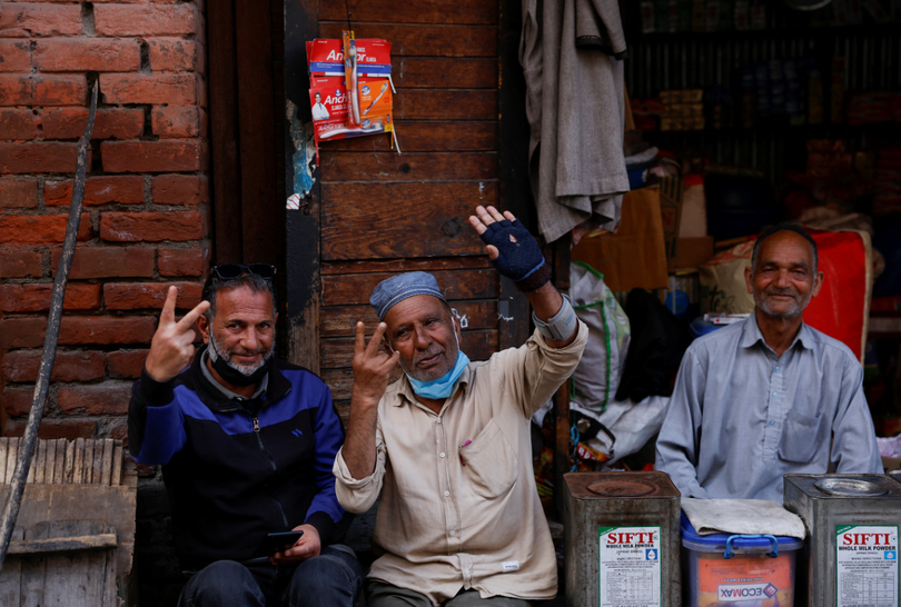 Ấn Độ, Pakistan tố nhau vi phạm sau khi đạt lệnh ngừng bắn tạm thời 2.png