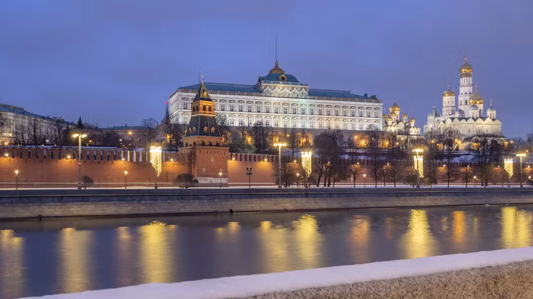 Người phát ngôn Điện Kremlin không xác nhận cũng không phủ nhận thông tin. Ảnh: Sputnik.