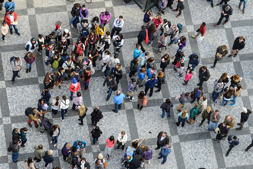 Thị trường lao động của châu Âu vẫn khỏe mạnh (Ảnh: Getty)