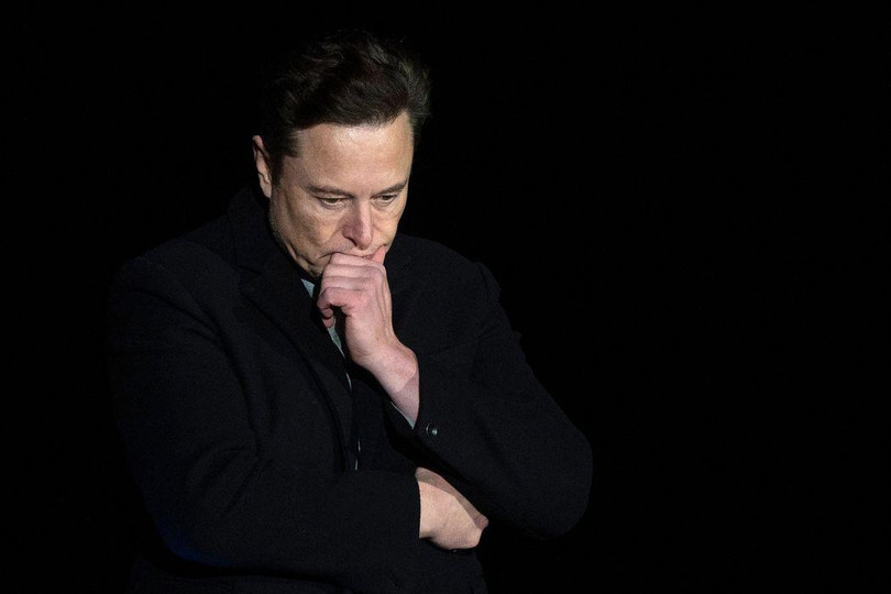 Elon Musk muốn rút khỏi thương vụ mua Twitter (Ảnh: Getty) Elon Musk muốn rút khỏi thương vụ mua Twitter (Ảnh: Getty)