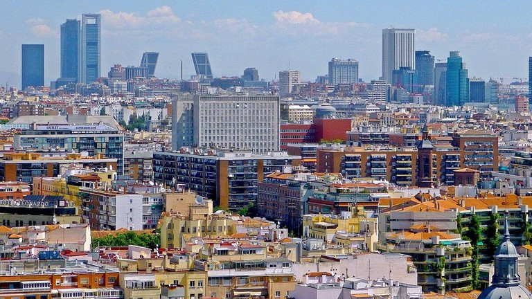 Cuộc họp năm nay được tổ chức tại Madrid, Tây Ban Nha (Ảnh: Wiki)