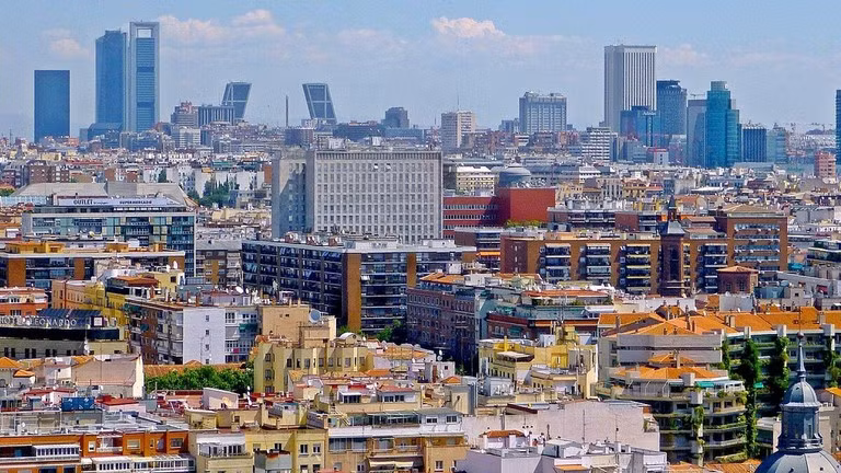Cuộc họp năm nay được tổ chức tại Madrid, Tây Ban Nha (Ảnh: Wiki)