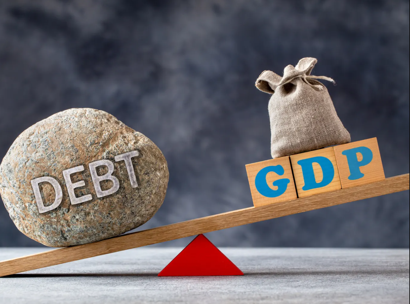Khủng hoảng nợ đang diễn ra ở nhiều nước trên thế giới (Ảnh: SeekingAlpha)