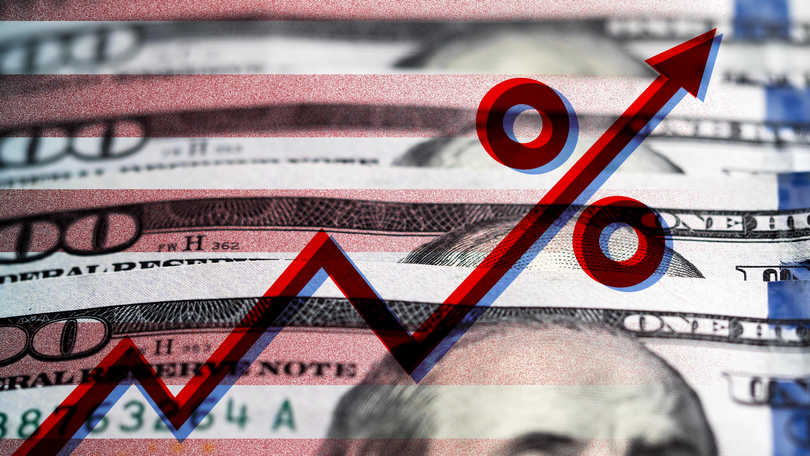 Fed khó có thể giảm lãi suất trong năm tới (Ảnh: AccessWealth)