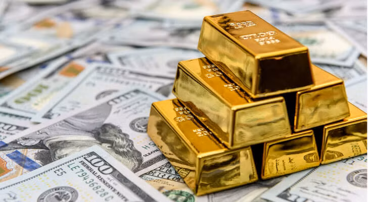 Nên hay không nên mua vàng trong năm 2023? (Ảnh: Getty) Nên hay không nên mua vàng trong năm 2023? (Ảnh: Getty)