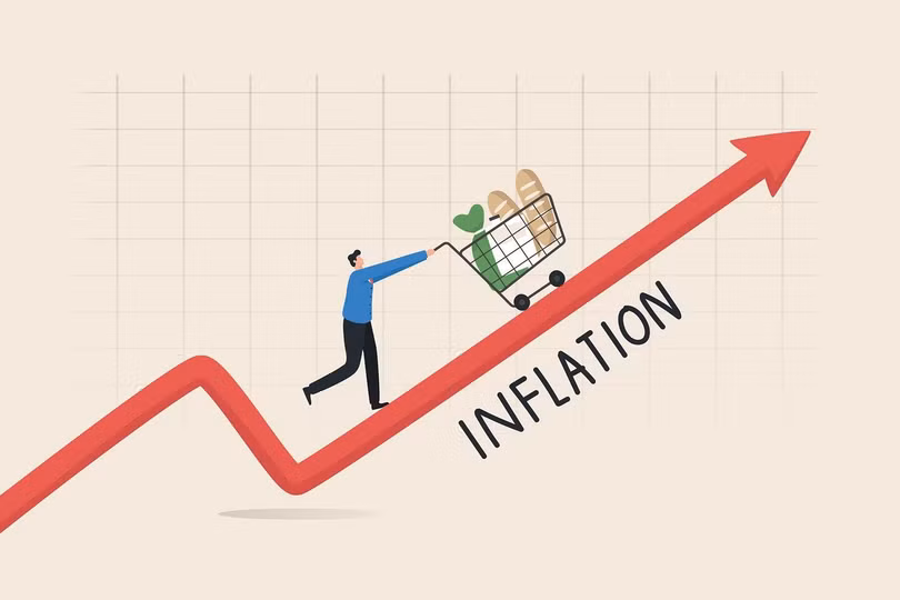 Lạm phát ở nhiều nước vẫn ở mức cao và dai dẳng (Ảnh: Getty) Lạm phát ở nhiều nước vẫn ở mức cao và dai dẳng (Ảnh: Getty)