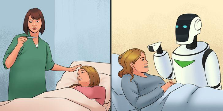 Ảnh minh họa: BrightSide Ảnh minh họa: BrightSide