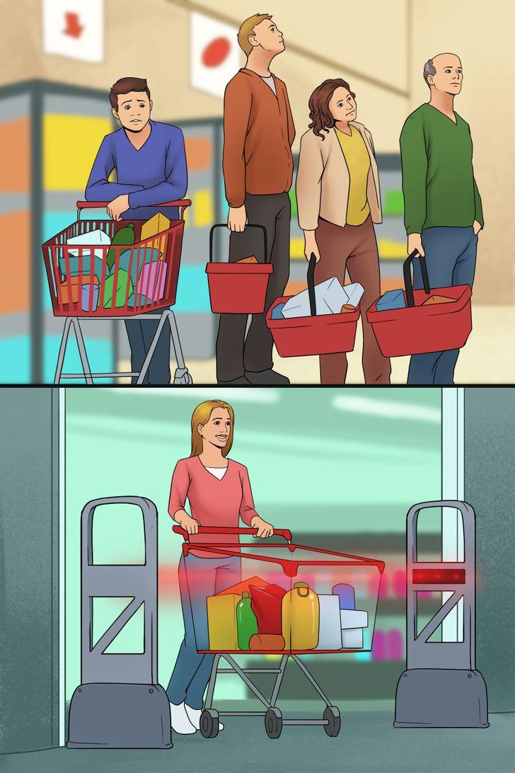 Ảnh minh họa: BrightSide Ảnh minh họa: BrightSide