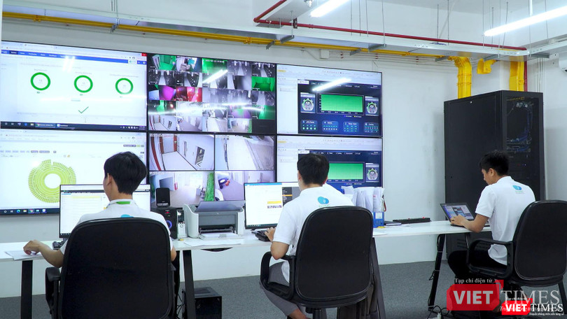 Hanoi Telecom mong muốn nâng cao chất lượng dịch vụ, góp phần phục vụ tiến trình chuyển đổi số quốc gia.