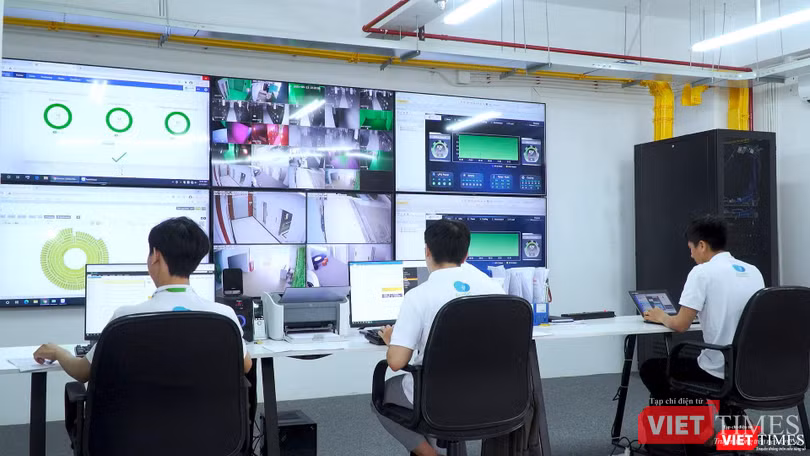 Hanoi Telecom mong muốn nâng cao chất lượng dịch vụ, góp phần phục vụ tiến trình chuyển đổi số quốc gia.