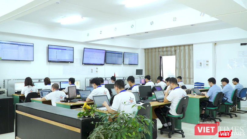 Hệ thống tổng đài ảo giải quyết tối ưu bài toán về chi phí, nâng cao hiệu quả chăm sóc khách hàng.