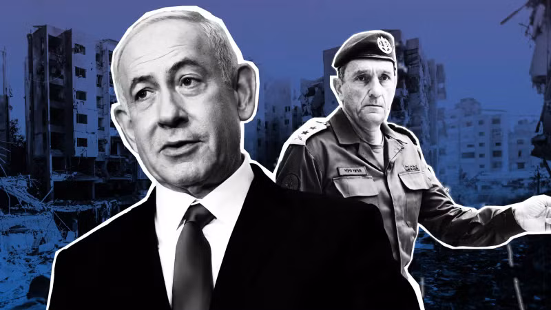 Theo các chuyên gia, Israel khó có thể thực hiện một chiến dịch quy mô lớn, kéo dài trên lãnh thổ Lebanon (Ảnh: FT)