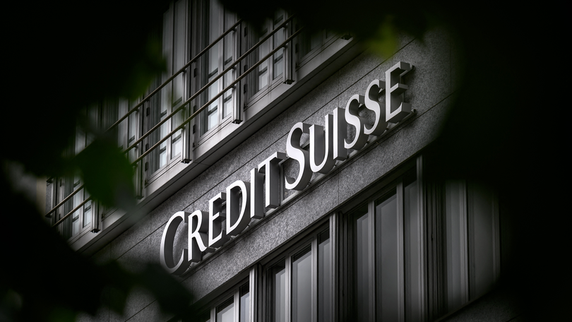 Vấn đề của Credit Suisse đã được cảnh báo từ sớm (Ảnh: NBC) Vấn đề của Credit Suisse đã được cảnh báo từ sớm (Ảnh: NBC)