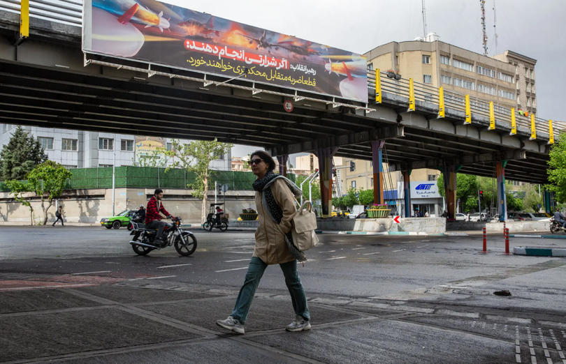 Iran nghẹt thở vì Liên Hợp Quốc tái áp đặt trừng phạt, lạm phát vượt 40% 2.png