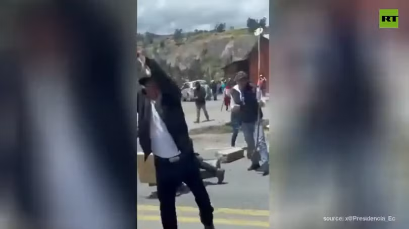 Ảnh cắt từ clip.