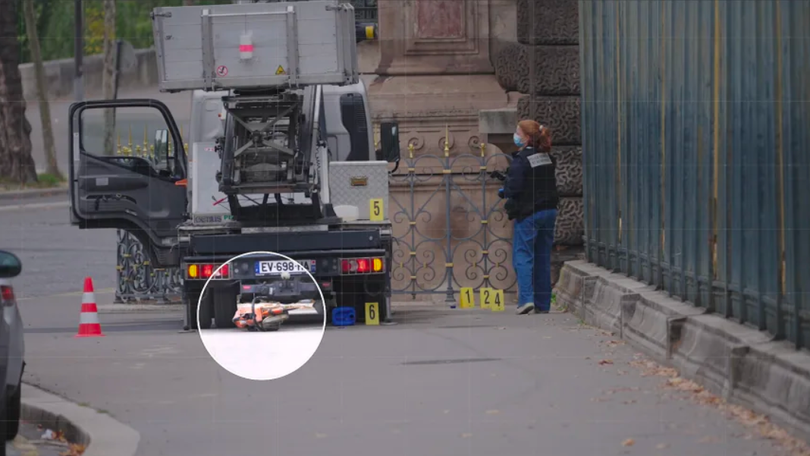 Vụ trộm thế kỷ tại Louvre 102 triệu USD bị đánh cắp trong 7 phút giữa thủ đô Paris 2.png