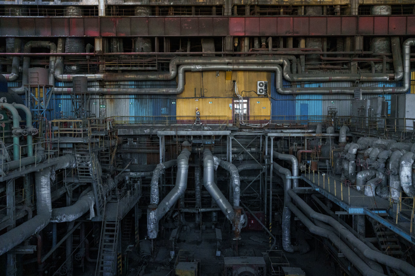 Bên trong thành trì năng lượng bí mật giúp Ukraine sưởi ấm giữa mùa đông chiến tranh 4.png