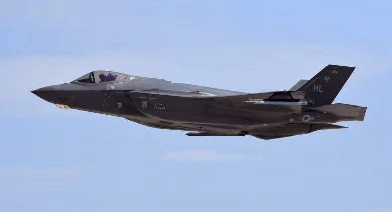Hoạt động của F-35 gần Venezuela có thể cung cấp thông tin tình báo điện tử quan trọng về S-300 2.jfif