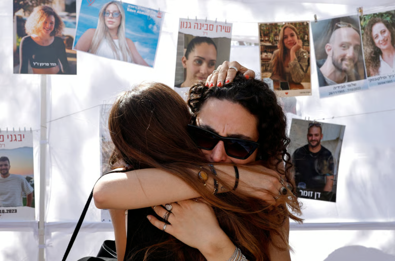 Ông Trump, ông Netanyahu và ván bài cuối ở Trung Đông Liệu Gaza có thể im tiếng súng 6.png