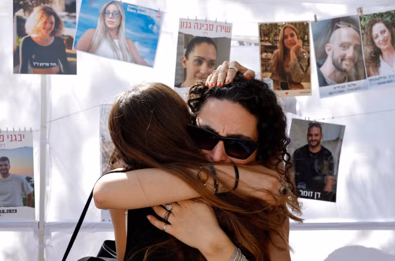 Ông Trump, ông Netanyahu và ván bài cuối ở Trung Đông Liệu Gaza có thể im tiếng súng 6.png