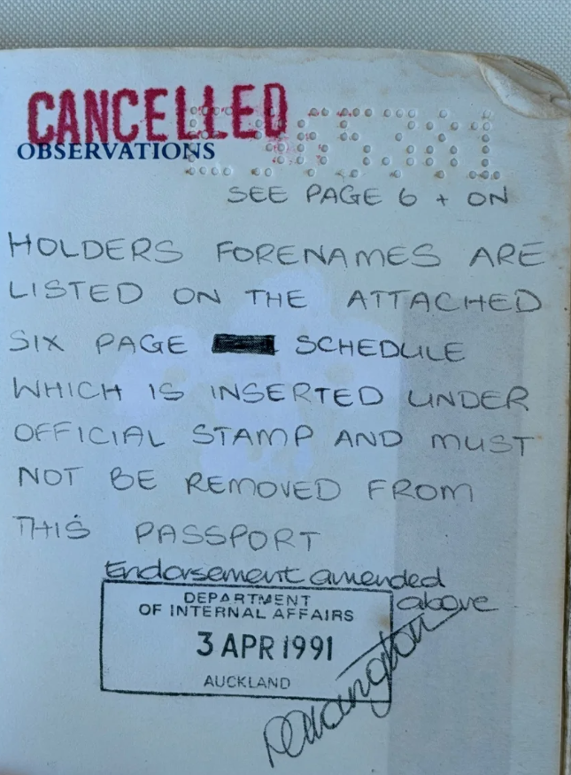 Tên dài 2.253 từ, cần 20 phút để đọc Người đàn ông khiến New Zealand phải sửa luật đặt tên 4.png