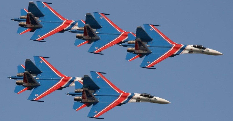 Không quân Iran sắp lột xác nhờ Su-35 Nga Tài liệu rò rỉ hé lộ siêu thương vụ 3.jpeg