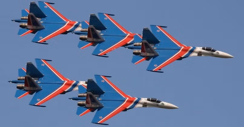 Không quân Iran sắp lột xác nhờ Su-35 Nga Tài liệu rò rỉ hé lộ siêu thương vụ 3.jpeg