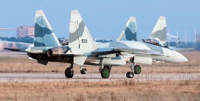 Không quân Iran sắp lột xác nhờ Su-35 Nga Tài liệu rò rỉ hé lộ siêu thương vụ 2.jpeg
