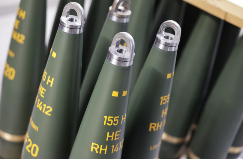 Đức quyết chơi lớn, chi 377 tỷ euro biến Bundeswehr thành siêu quân đội châu Âu 2.png