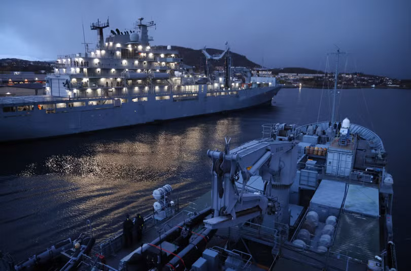 Các tài liệu cho thấy Bundeswehr muốn triển khai khoảng 320 dự án vũ khí và trang thiết bị mới trong chu kỳ ngân sách năm tới. Ảnh: Getty.