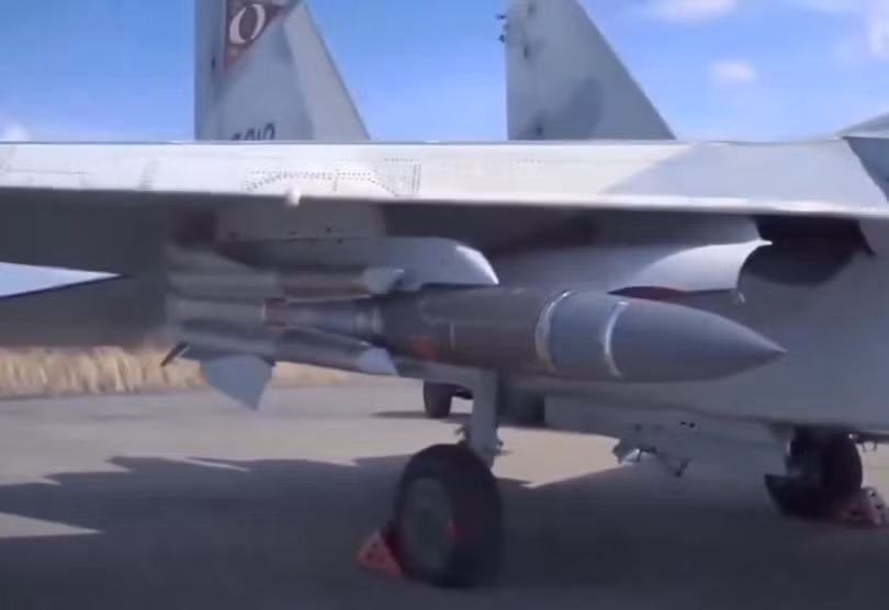 Sát thủ diệt hạm Nga trong tay Venezuela khiến tàu chiến Mỹ đứng ngồi không yên ngoài khơi Caribe 3.jpg