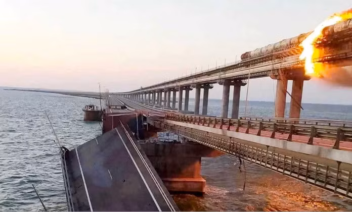 Đòn tấn công bóp nghẹt sự sống khiến Crimea không thể ở được phương Tây đề xuất 2.png