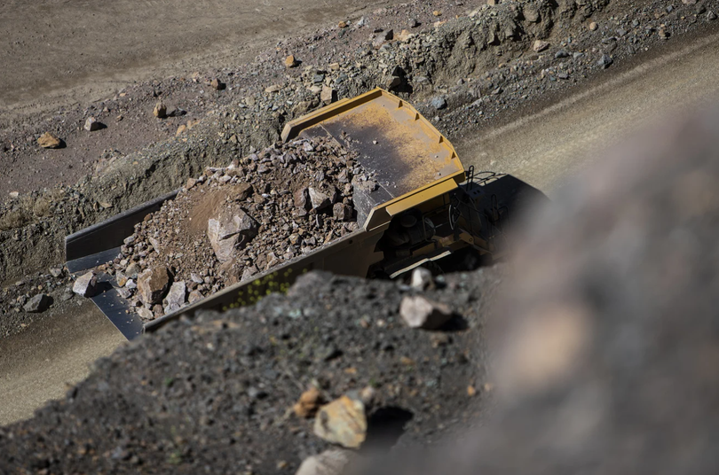 Đất hiếm là gì, vì sao trở thành vũ khí trong chiến tranh thương mại Mỹ–Trung 2.png