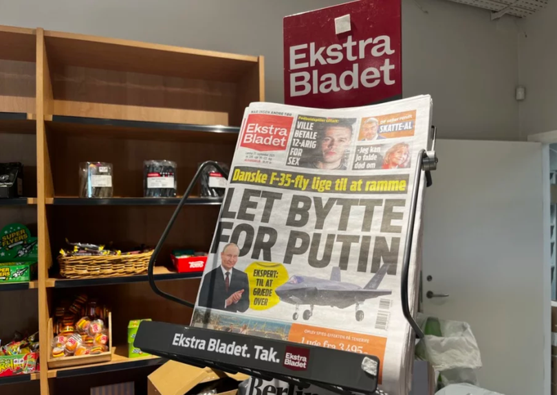 Chiến tranh lai gõ cửa Người dân Đan Mạch gấp rút tích trữ lương thực, lên kế hoạch sơ tán 4.png