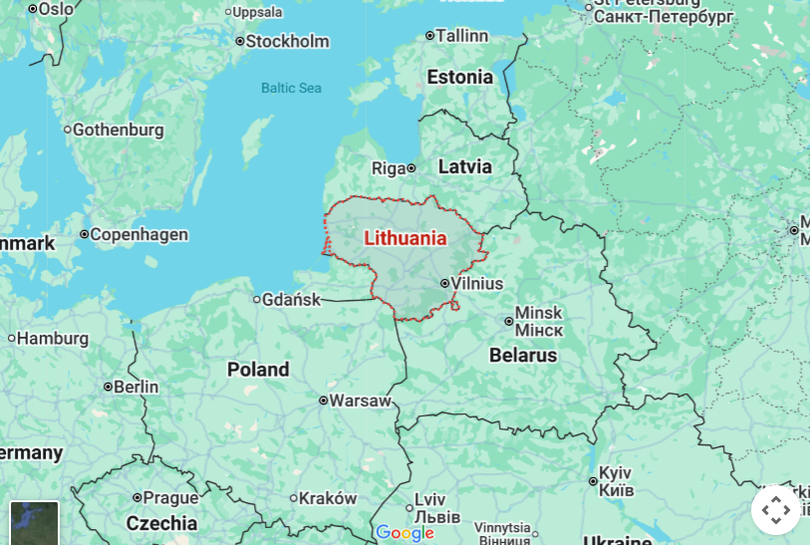 Ba nước Baltic lên sẵn kế hoạch sơ tán, tích trữ đề phòng trường hợp Nga động binh.png