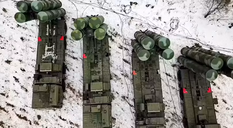 Đôi mắt của S-400 bị xóa sổ Cách Ukraine khiến phòng không Nga ở Crimea suy yếu 2.png