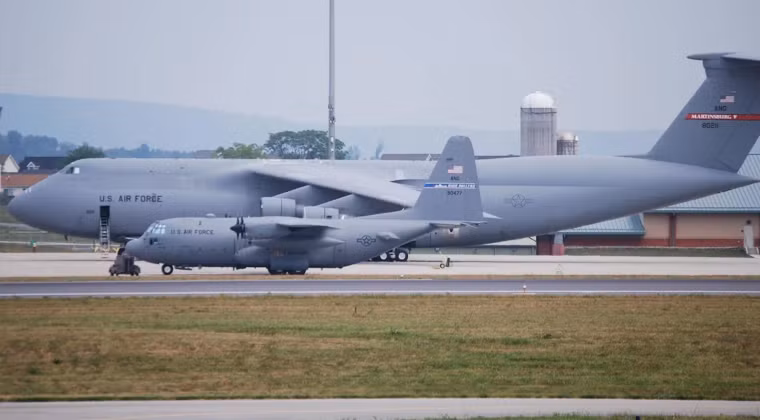 Trung Quốc phát triển siêu máy bay vận tải thân cánh hòa quyện, vượt xa C-5 Galaxy của Mỹ 3.png