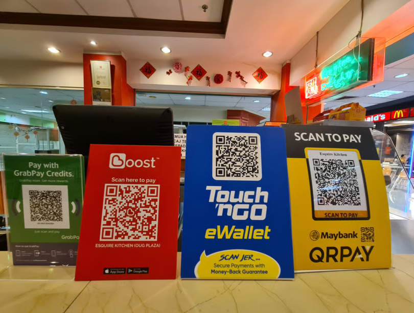 Cảnh báo từ giới chuyên gia Mọi mã hóa tài chính châu Á có thể bị phá vỡ chỉ trong vài giờ.png