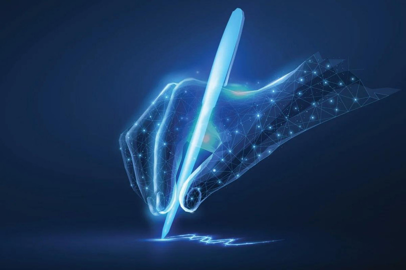 Các công cụ AI tạo ra giá rẻ đã giúp các "nhà máy luận văn" vốn dựa vào lao động thủ công tăng mạnh sản lượng. Ảnh: Shutterstock.