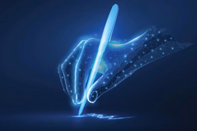 Các công cụ AI tạo ra giá rẻ đã giúp các "nhà máy luận văn" vốn dựa vào lao động thủ công tăng mạnh sản lượng. Ảnh: Shutterstock.