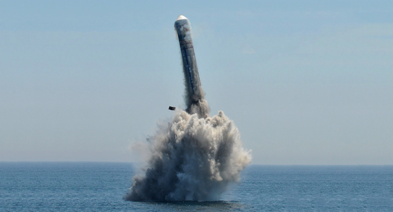 Lá chắn tên lửa trên không gian của Mỹ Có đủ sức chặn tên lửa Nga, Trung Quốc và Triều Tiên 3.png