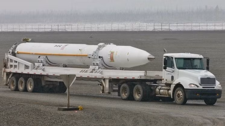 Lá chắn tên lửa trên không gian của Mỹ Có đủ sức chặn tên lửa Nga, Trung Quốc và Triều Tiên 2.jpeg